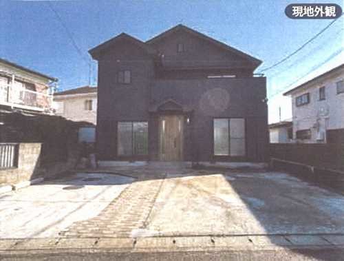 detached 神奈川県高座郡寒川町宮山
地図を見る