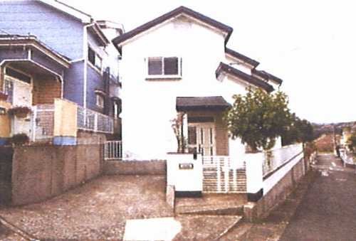 detached 神奈川県茅ヶ崎市共恵２丁目8-33