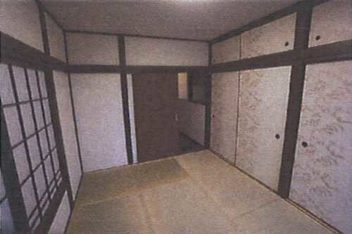 detached 神奈川県茅ヶ崎市共恵２丁目8-33