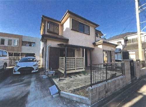 detached 神奈川県相模原市中央区上矢部１丁目
地図を見る