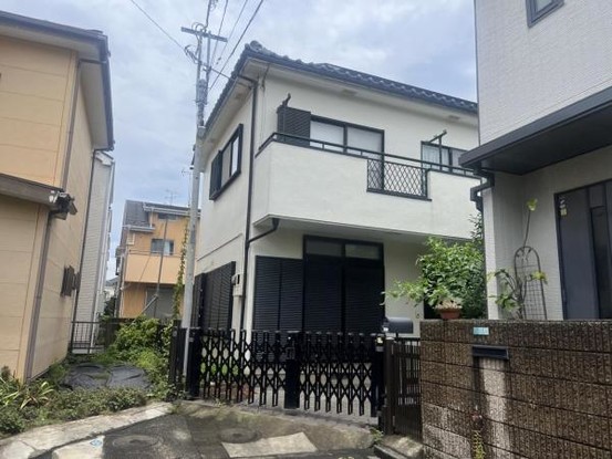 detached 神奈川県相模原市中央区緑が丘１丁目
地図を見る