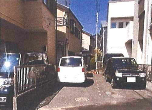 detached 神奈川県茅ヶ崎市共恵２丁目8-33