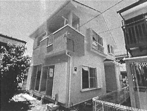 detached 神奈川県茅ヶ崎市共恵２丁目8-33