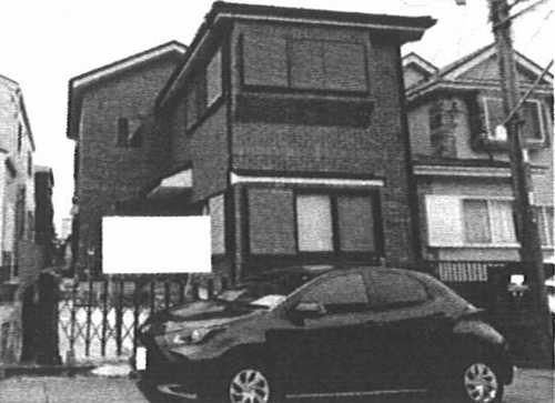detached 神奈川県茅ヶ崎市共恵２丁目8-33