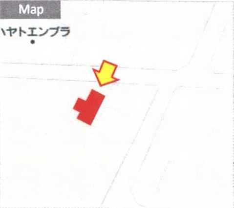 detached 神奈川県高座郡寒川町一之宮５丁目
地図を見る