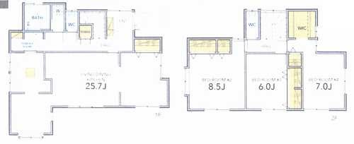 apartment 神奈川県横浜市青葉区みたけ台
地図を見る