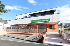 apartment 神奈川県横浜市青葉区みたけ台
地図を見る