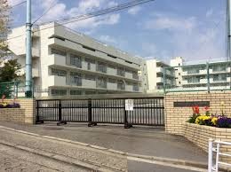 apartment 神奈川県横浜市青葉区みたけ台
地図を見る