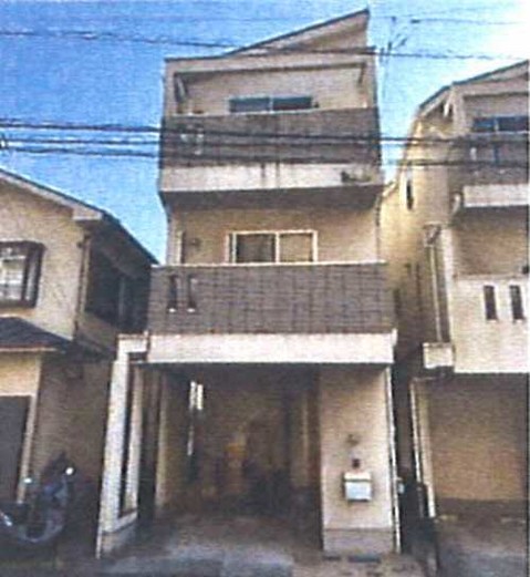 townhouse 神奈川県横浜市中区根岸町３丁目
地図を見る