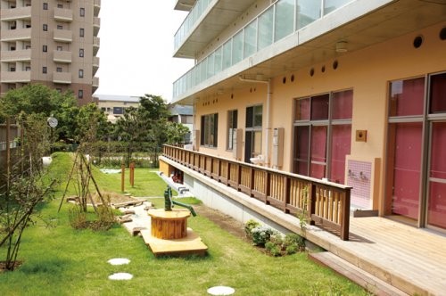 apartment 神奈川県茅ヶ崎市共恵２丁目8-33
