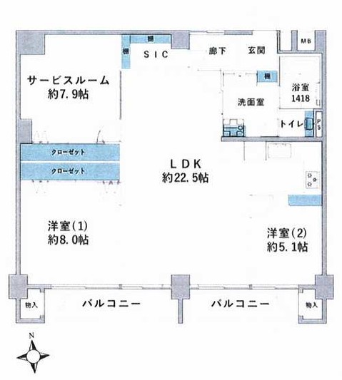 apartment 神奈川県茅ヶ崎市中海岸２丁目
地図を見る