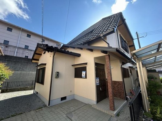 detached 兵庫県神崎郡福崎町南田原
地図を見る