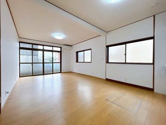 detached 兵庫県神崎郡福崎町南田原
地図を見る