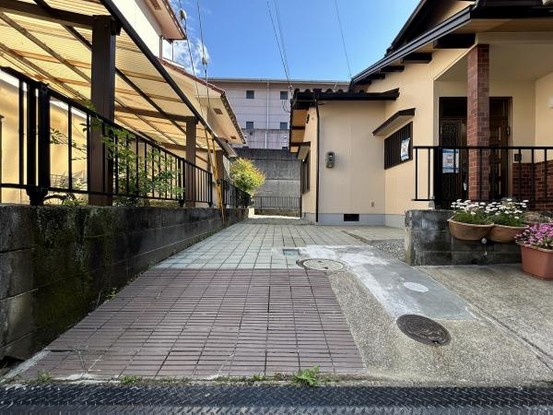 detached 兵庫県神崎郡福崎町南田原
地図を見る