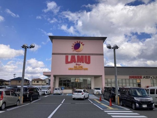 detached 兵庫県神崎郡福崎町南田原
地図を見る