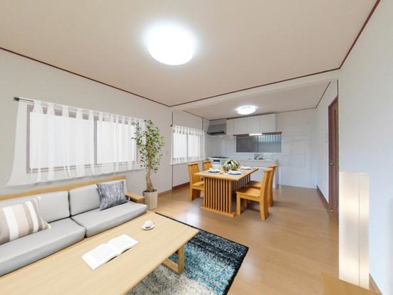 detached 兵庫県神崎郡福崎町南田原
地図を見る