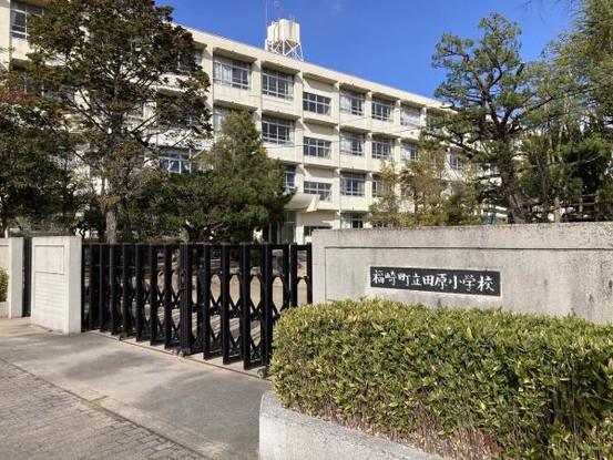 detached 兵庫県神崎郡福崎町南田原
地図を見る