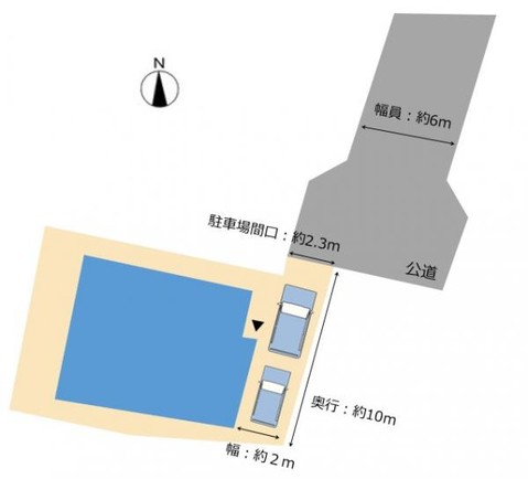 detached 兵庫県神崎郡福崎町南田原
地図を見る