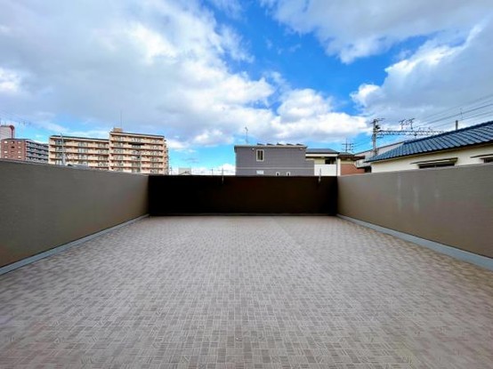 apartment 兵庫県姫路市飾磨区今在家４丁目
地図を見る