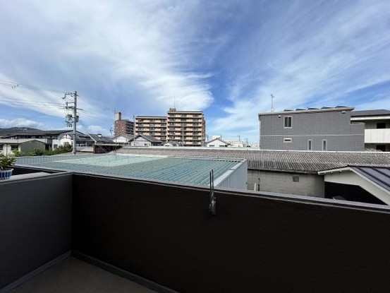 apartment 兵庫県姫路市飾磨区今在家４丁目
地図を見る