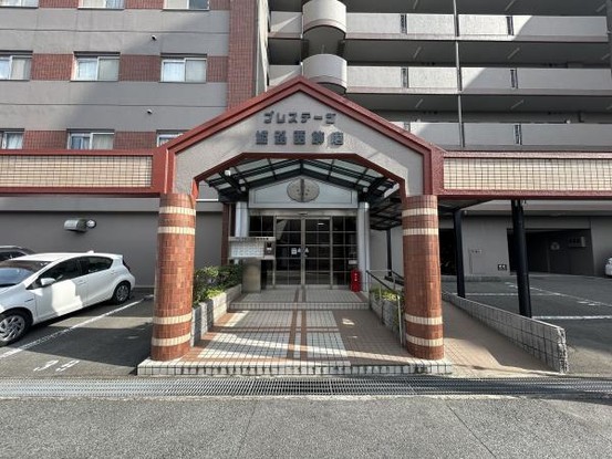 apartment 兵庫県姫路市飾磨区今在家４丁目
地図を見る