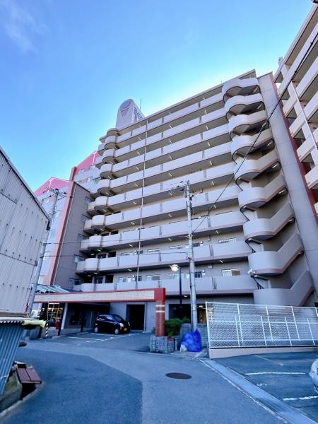apartment 兵庫県姫路市飾磨区今在家４丁目
地図を見る
