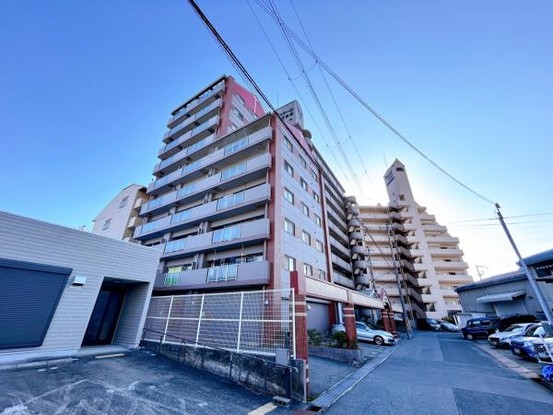 apartment 兵庫県姫路市飾磨区今在家４丁目
地図を見る