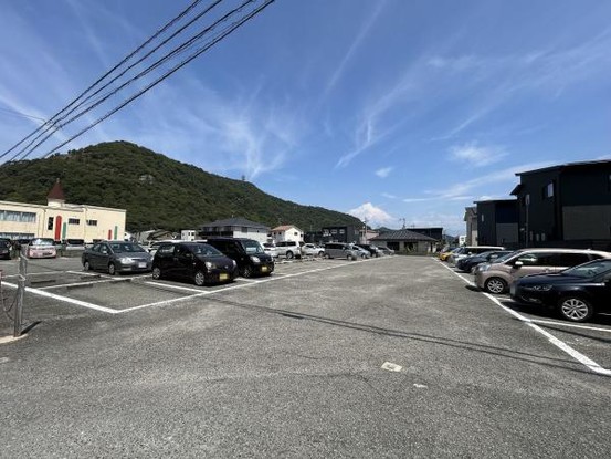 apartment 兵庫県姫路市広畑区才
地図を見る