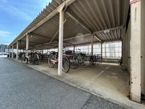 apartment 兵庫県姫路市広畑区才
地図を見る