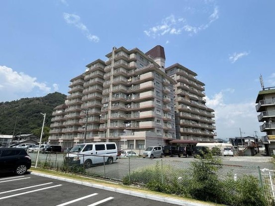 apartment 兵庫県姫路市広畑区才
地図を見る