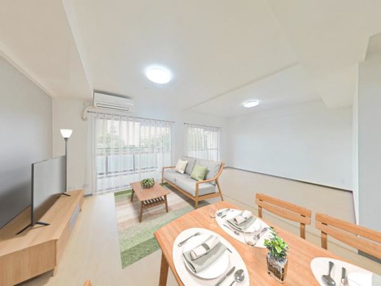 apartment 兵庫県加古川市加古川町西河原
地図を見る