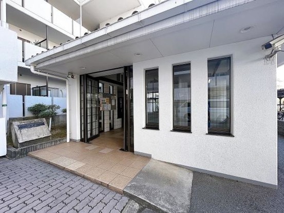 apartment 兵庫県加古川市加古川町西河原
地図を見る