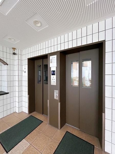 apartment 兵庫県加古川市加古川町西河原
地図を見る