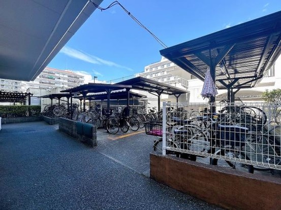 apartment 兵庫県加古川市加古川町西河原
地図を見る