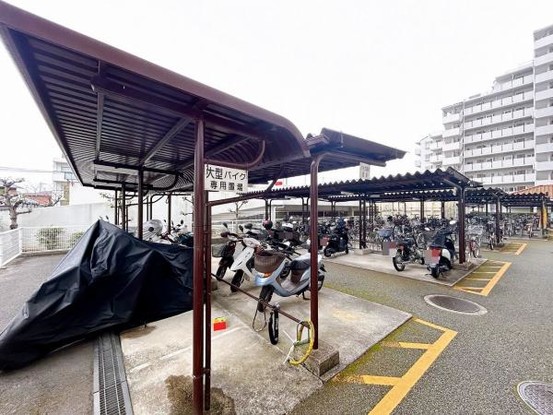 apartment 兵庫県加古川市加古川町西河原
地図を見る