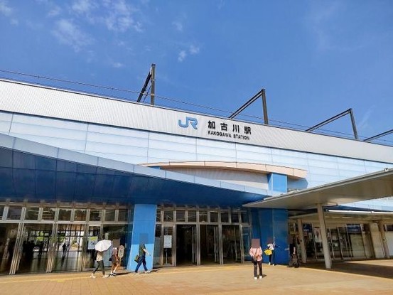 apartment 兵庫県加古川市加古川町西河原
地図を見る
