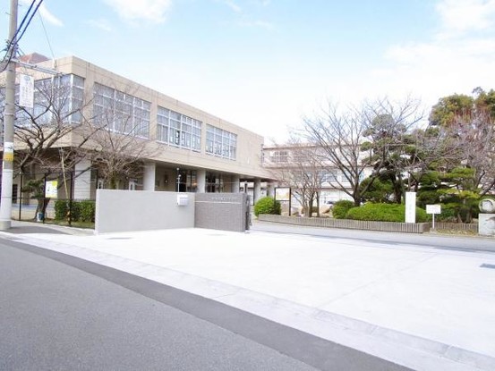 apartment 兵庫県加古川市加古川町西河原
地図を見る