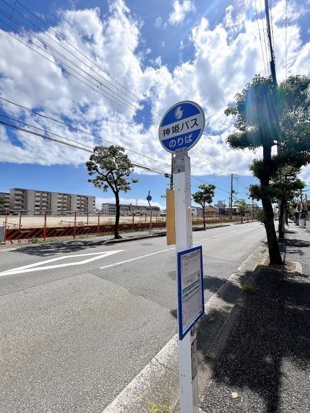apartment 兵庫県加古川市加古川町西河原
地図を見る