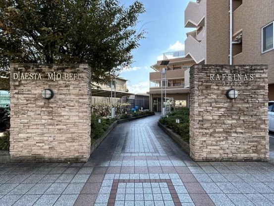 apartment 兵庫県加古川市別府町別府
地図を見る