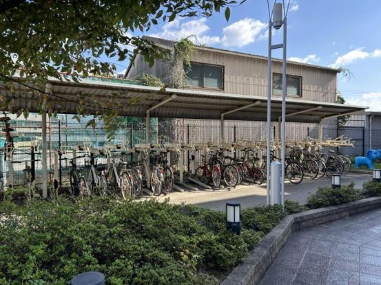 apartment 兵庫県加古川市別府町別府
地図を見る