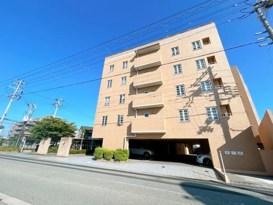 apartment 兵庫県加古川市別府町別府
地図を見る