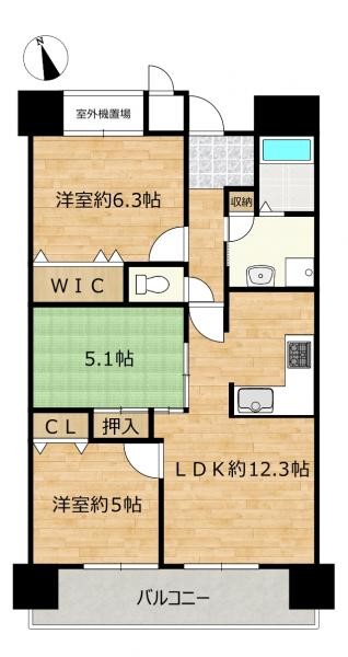 apartment 兵庫県姫路市安田２丁目
地図を見る