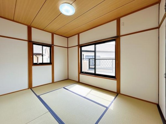 detached 兵庫県加古川市加古川町稲屋
地図を見る