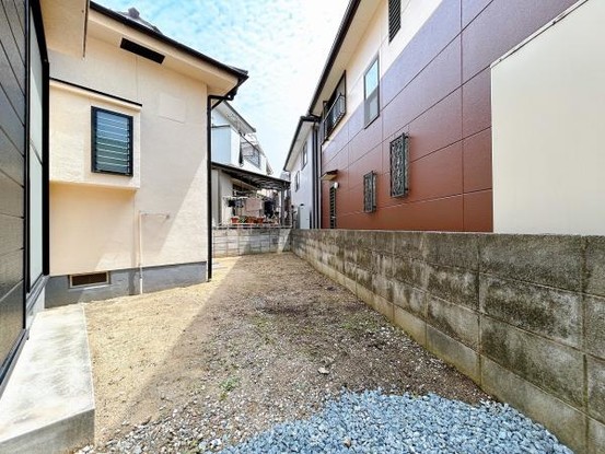 detached 兵庫県加古川市加古川町稲屋
地図を見る