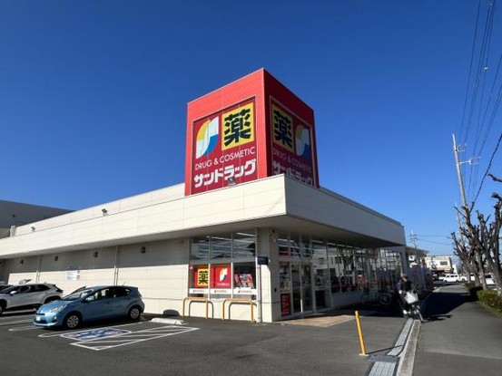 detached 兵庫県加古川市加古川町稲屋
地図を見る