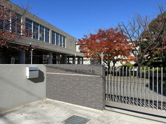 detached 兵庫県加古川市加古川町稲屋
地図を見る