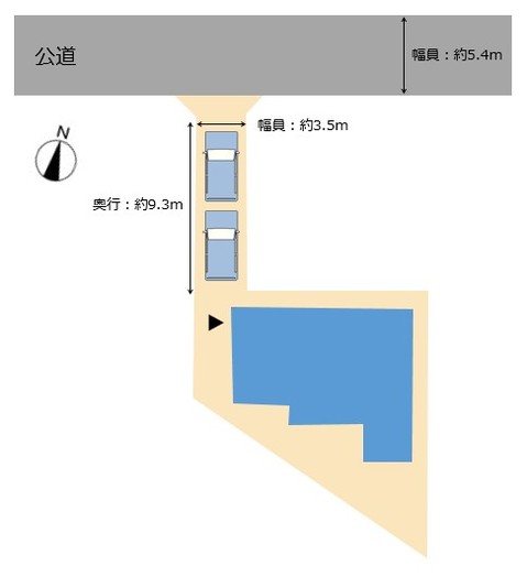 detached 兵庫県加古川市加古川町稲屋
地図を見る