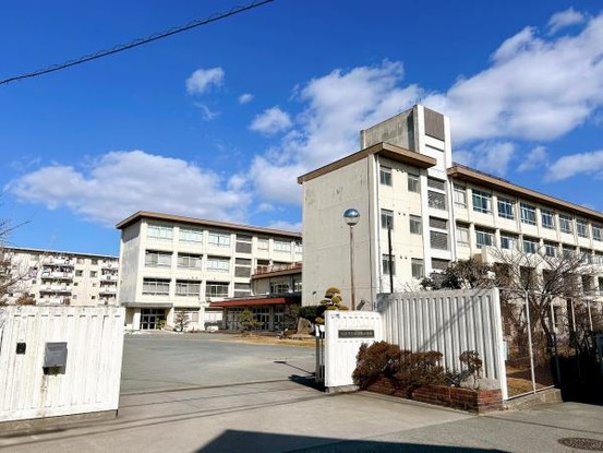 detached 兵庫県高砂市伊保崎南
地図を見る