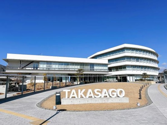 detached 兵庫県高砂市伊保崎南
地図を見る
