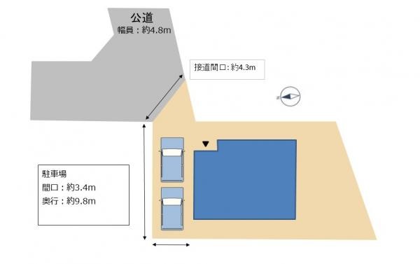 detached 兵庫県高砂市伊保崎南
地図を見る